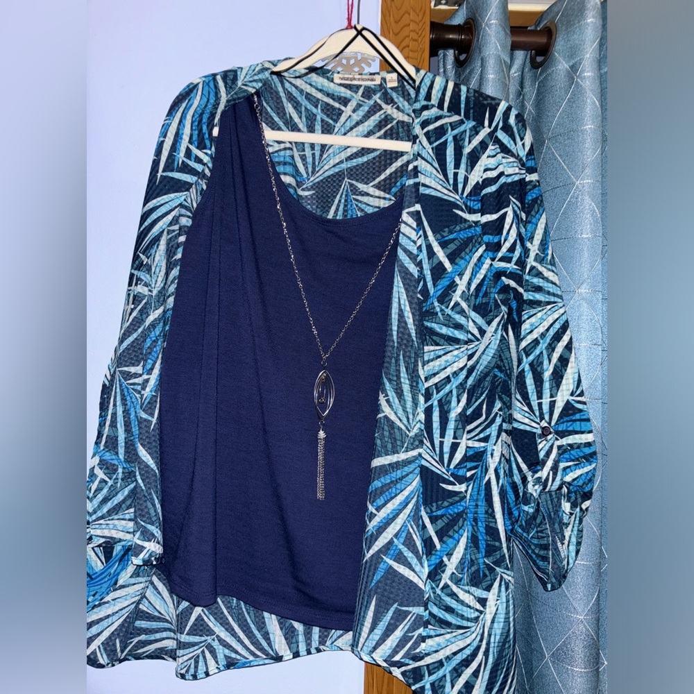 blouse